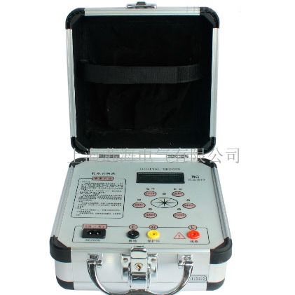 BY2672型数字兆欧表 5000v数字兆欧表 数字式绝缘电阻测试仪