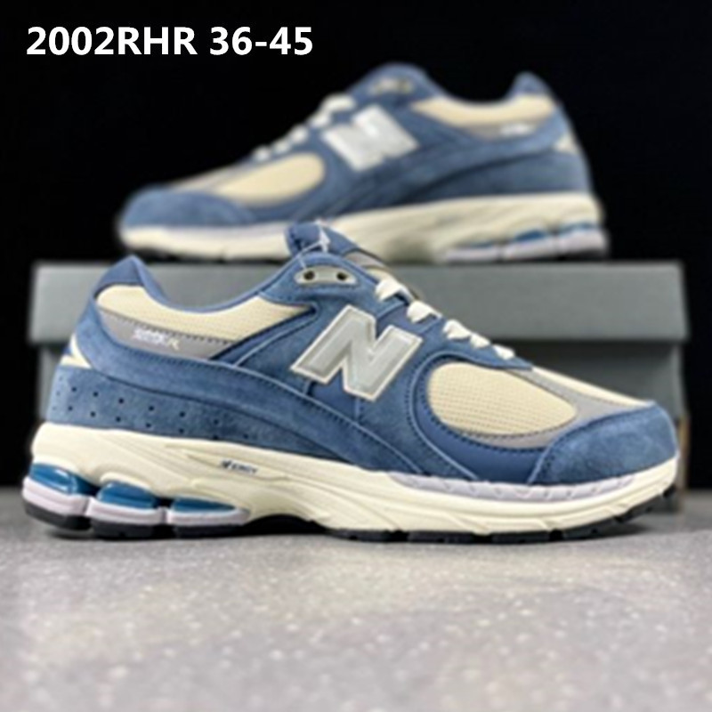 莆田シューズ 純正nb2002r レトロ メンズ＆レディースシューズ ファッション ダッドシューズ カジュアル スポーツシューズ 軽量 厚底|undefined