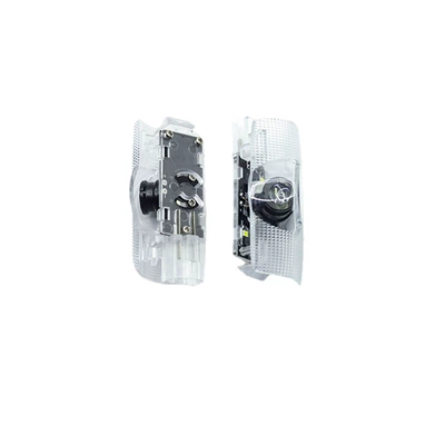 Other lights: Door Projection Light, Door
