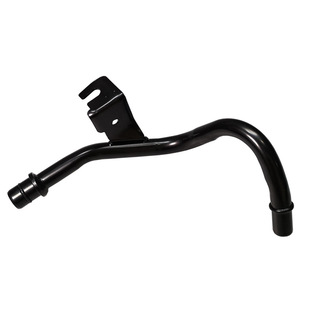 Applicable to Buick GL8-2.53.0 heater inlet pipe heater iron pipe car accessories for 02-10
