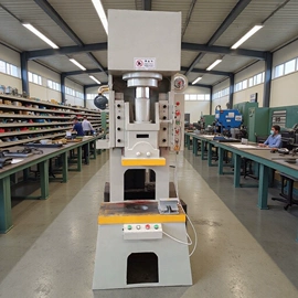 液压整机;锻压机床