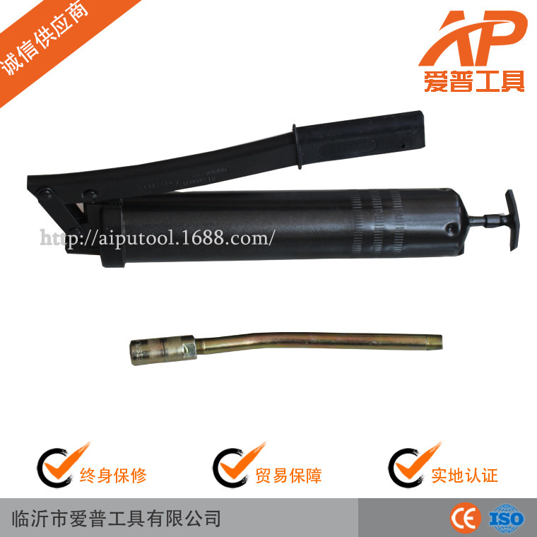 Pressol Grease Gun 400cc 黄油枪厂家