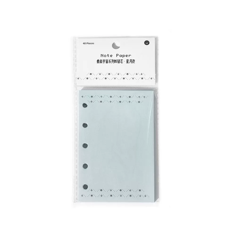 Infeel.Me Changeable laptop for students, tear-off sheet, scheduler