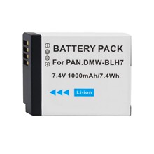 DMW-BLH7E��� ������ ���� DMW-BLH7��Lumix ϵ�����