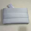 Light gray storage bag 32*19
