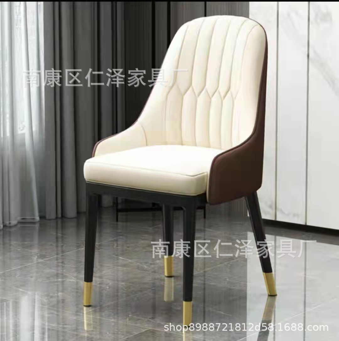 화이트 카페 [두껍게]