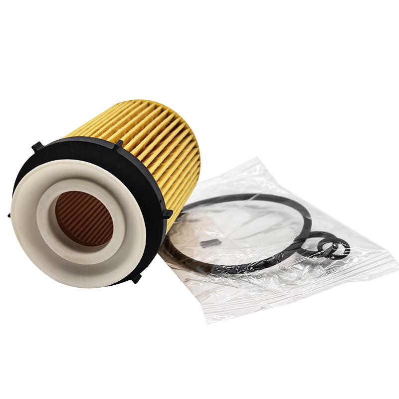 A2701800109 2701840125 2701800009 Benchi A-Class E-Class Glc-Class Oil Filter