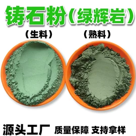 其他非金属;非金属粉末;铁矿