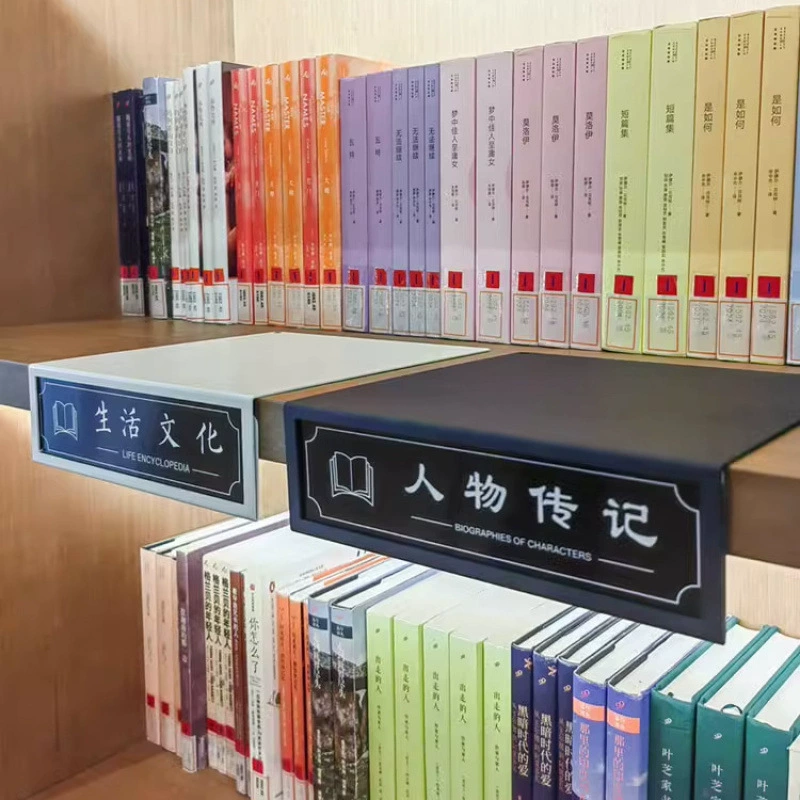 Книжный магазин Классификация Библиотека Книжная полка