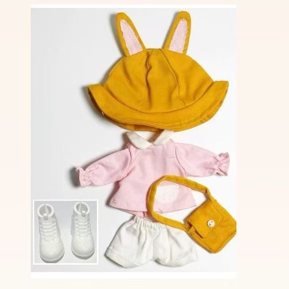 Pink kindergarten