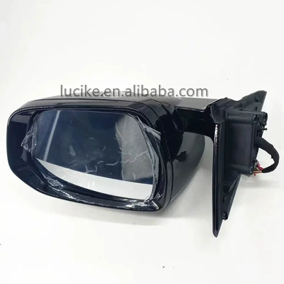 Range Rover Evoque L538 2011-2013 üçün sol LR 025196, sağ LR 025195 yan güzgü
