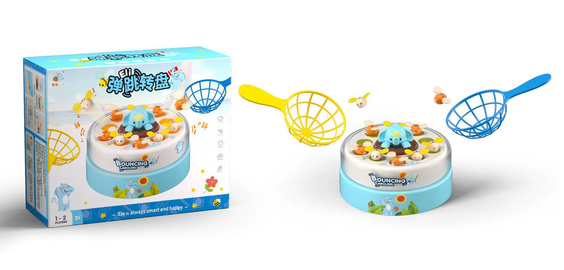 B.Duck, игрушка, прямые поставки с фабрики, развитие концентрации