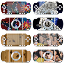 PSP 2000Ϸͨ Skin Sticker ֽskin