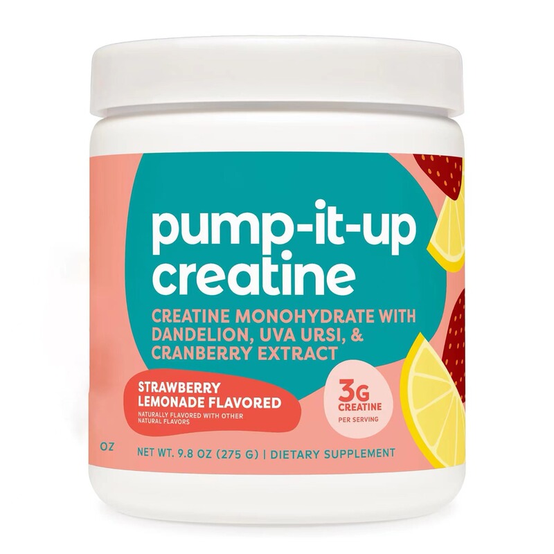 源头工厂现货锻炼前补充剂300g一水肌酸粉Creatine powder跨境|undefined