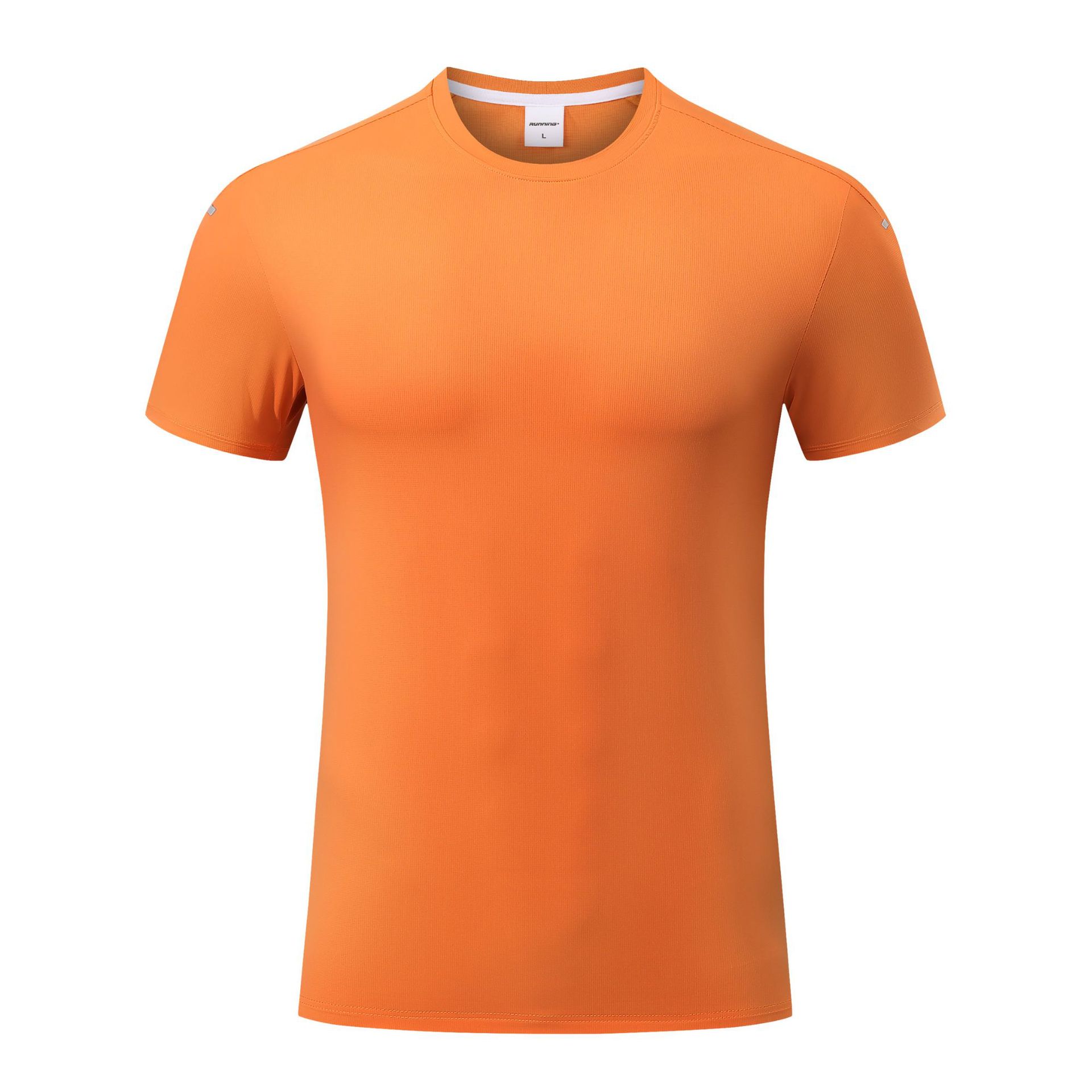 Dijia camiseta de secado rápido al aire libre de mangas cortas para hombres y mujeres caminata de montaña elástica correr ropa de ejercicios de secado rápido ropa de mangas cortas