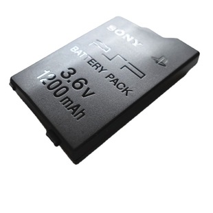 Оригинальный аккумулятор PSP3000 Batterey новый оригинальный литиевый аккумулятор PSP20000 аккумуляторная батарея игровой консоли