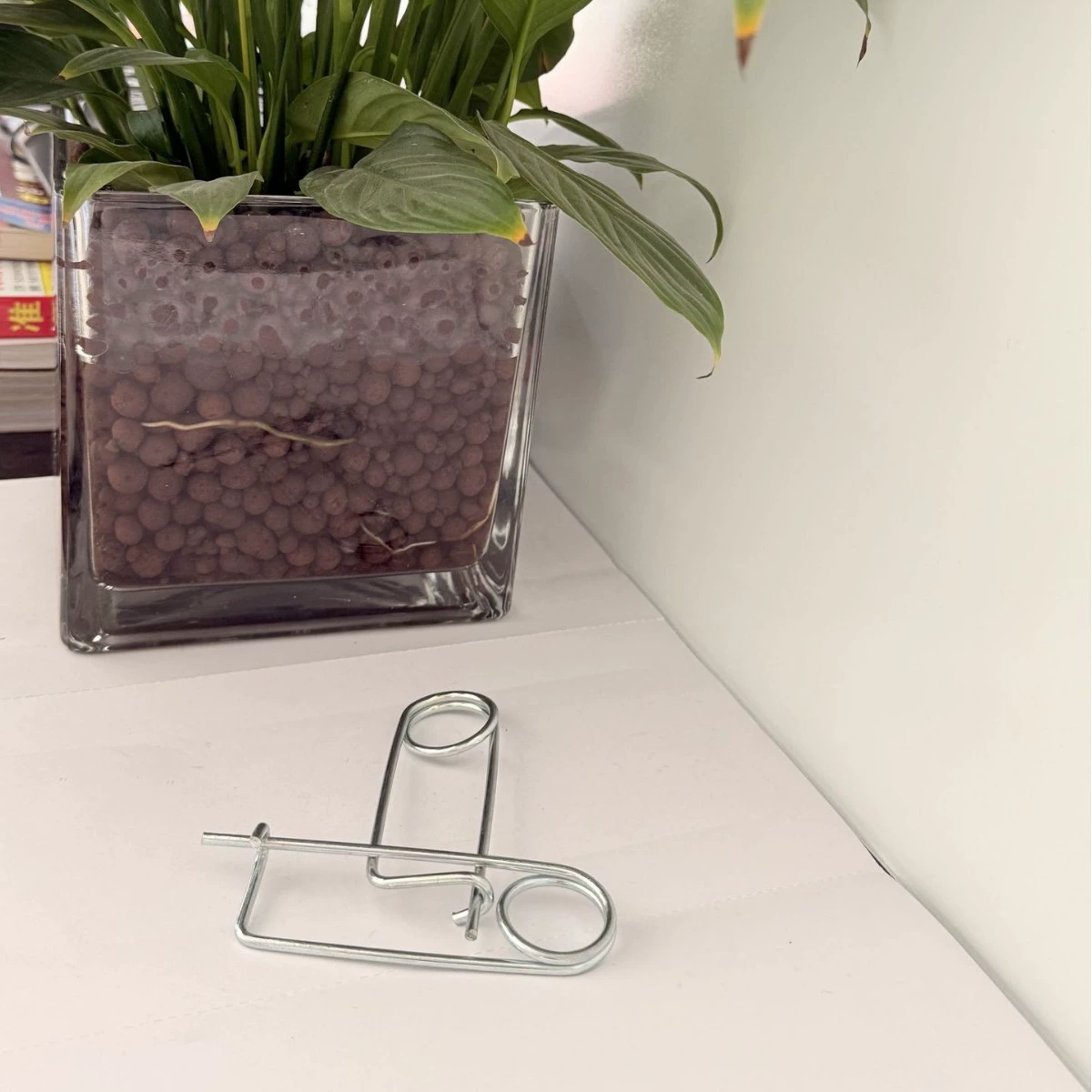 Оцинкованный штифт, стопорный штифт, пружинный штифт, страховочный штифт M2M3M4M5 M6M8.