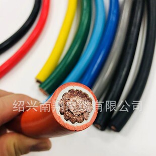 ���ڶ��Ƴ�ɫPVC���~늺��C��|CE�J�C�~���XWELDINGCABLE�ƿ��