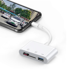 �m���O���A���֙Cotg�x��������һ�DUSB3.0�D����SD/TF���D�Ӿ�