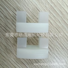 厂家大量生产销售供应无刷电机马达配件铁芯配套绝缘分齿线架