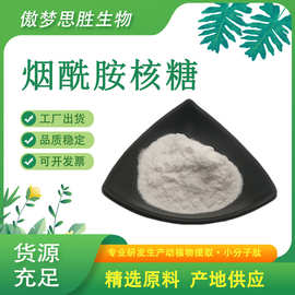 NR 烟酰胺核糖 1341-23-7 烟酰胺核苷 VB3衍生物 现货供应NR