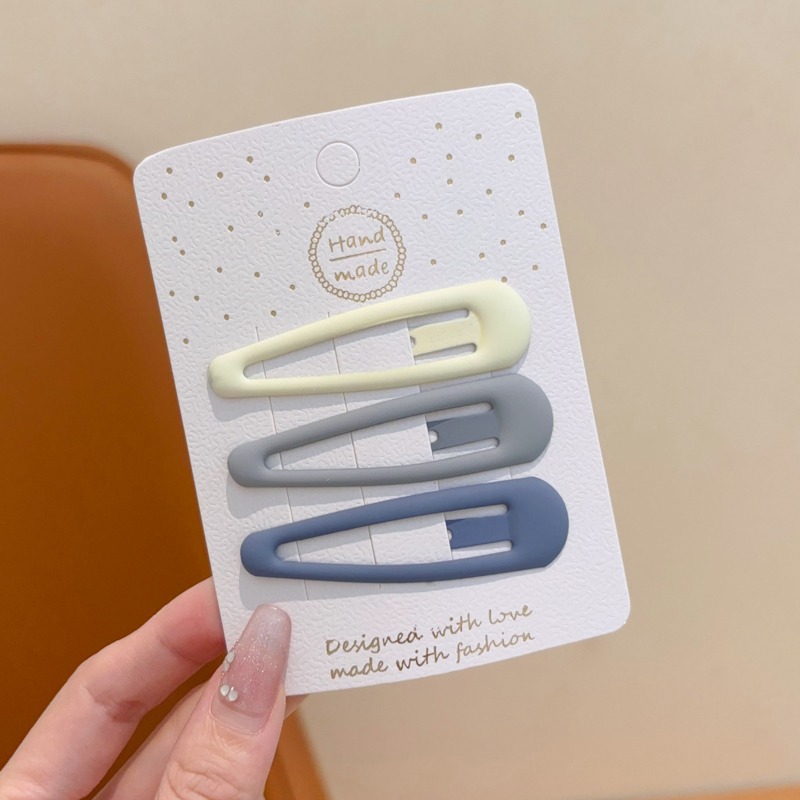 Niños lindos pinzas de cabello estrella de pentacos frente pinzas de pestañas pinzas de cabello estrella lateral pinzas de cabello rotas pinzas de cabello BB pinzas