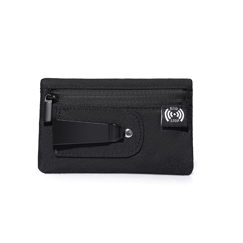 Amazon Explosive rfid Outdoor Travel Hidden Coin Clip Body Bag Anti-theft Swipe Bag Belt Wallet Amazon Explosive rfid Outdoor Travel Hidden Coin Clip Body Bag Anti-theft Swipe Bag Belt Wallet