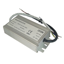 LED��ҵ��ˮ��Դ12V50W���������������̾���������Դ��ţ��ѹ��