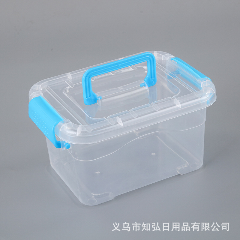 0.8 사각통(투명)