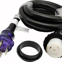 Parkworld RV/EV 50A ���L��,NEMA 14-50 ���L��