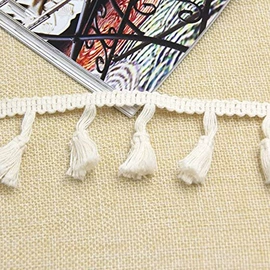 松紧带;绳子类;流苏、穗