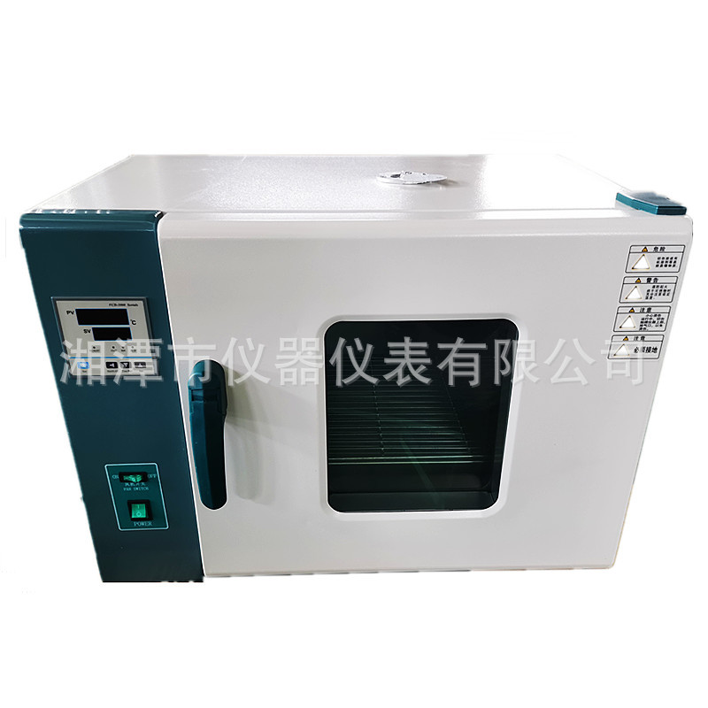 供应101系列电热鼓风烘干机干燥箱实验室烘箱耐高温实验室设备