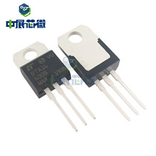 ����˫��ɿع� BTA16-600B BTA16-600BWRG ֱ��TO-220 600V/16A