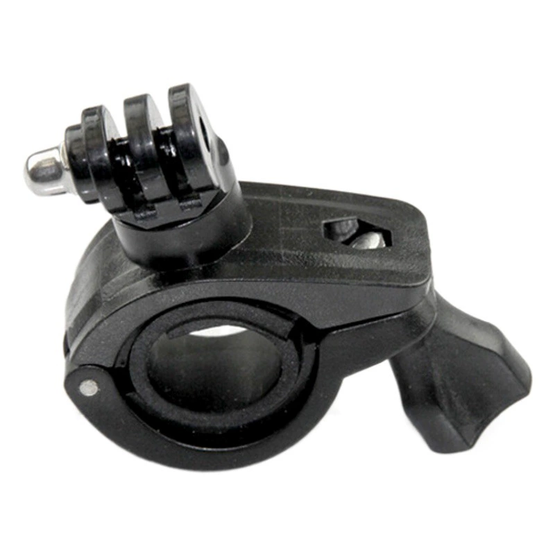 Применимые аксессуары для камеры GoPro велосипед мотоцикл герой кронштейн спортивный Зажим для камеры O-type