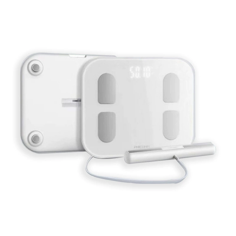 Smart physiological electronic scales charging for home use, S7