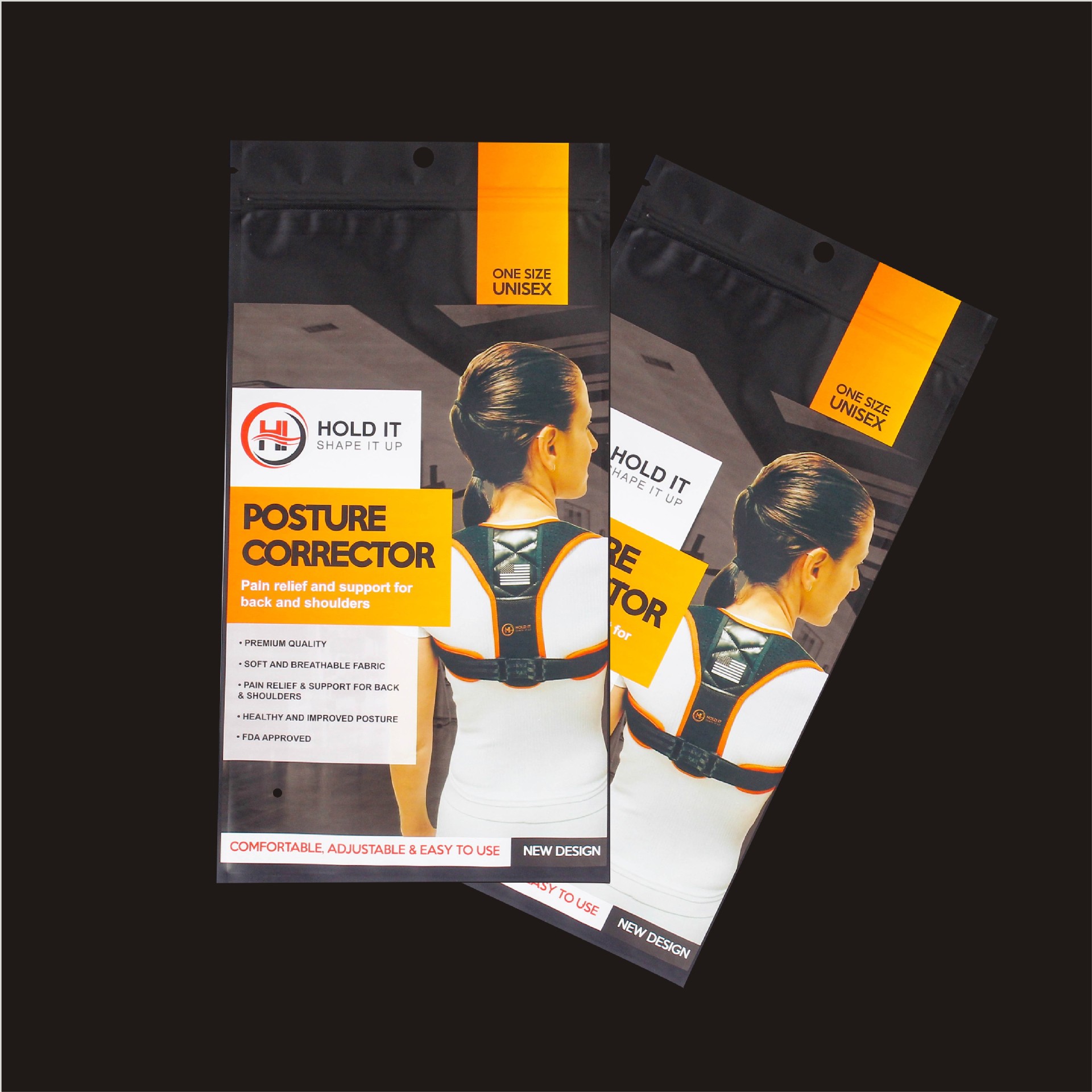 矫正背包装内衣内裤袜子包装袋日用包装袋服装袋三边封包装袋