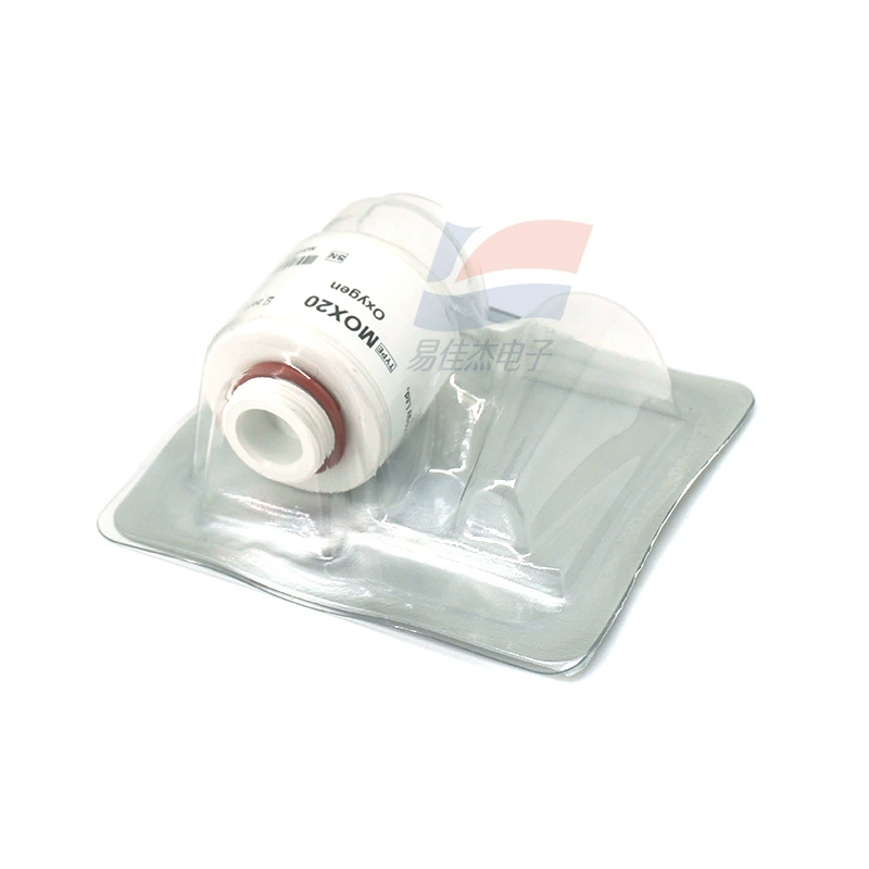 Датчик кислорода MOX20 MOX-20 AAE29-210 0-1500 мбар используется для мониторинга уровня O2.