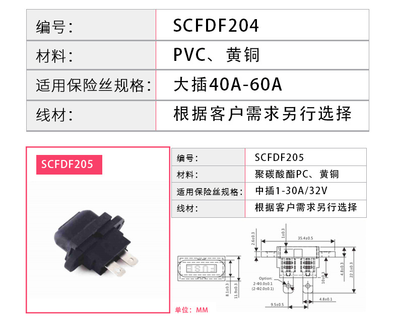 点烟器保险丝做详情页_13