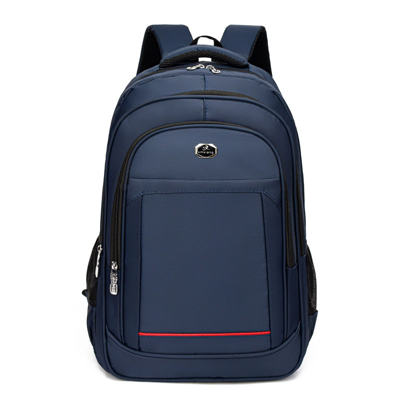 Men's backpack, laptop for leisure, capacious school bag for elementary school students, travel bag, business version, Birthday gift