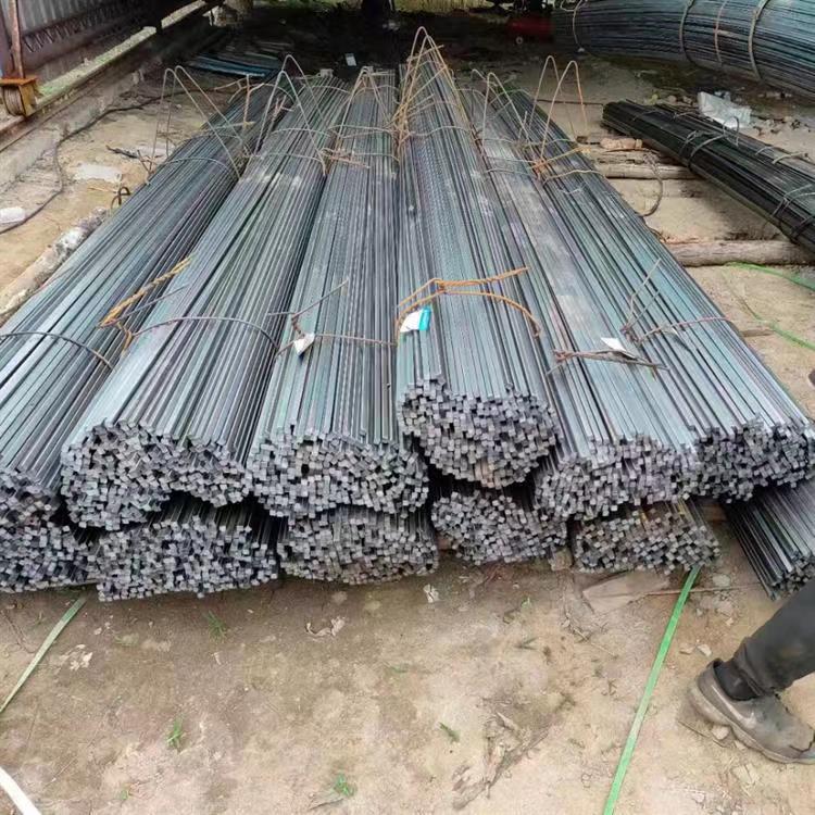 小规格扁铁批发厂15*6 20*4 30*8  冷拉扁钢  冷压光亮五金用扁条