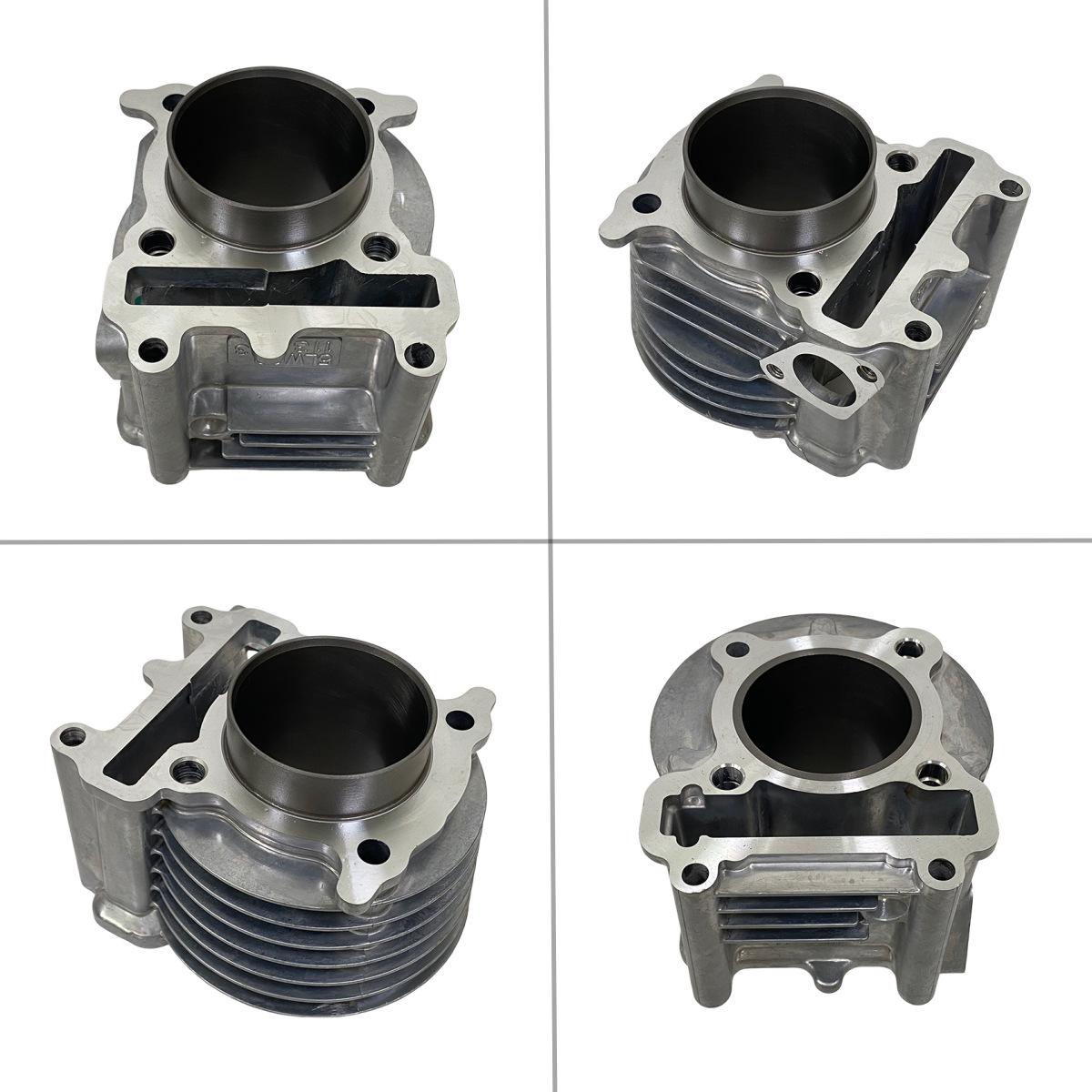 Motorcycle engine cylinder suitable for Yamaha Mio 113cc, 159 SportySmile 59mm