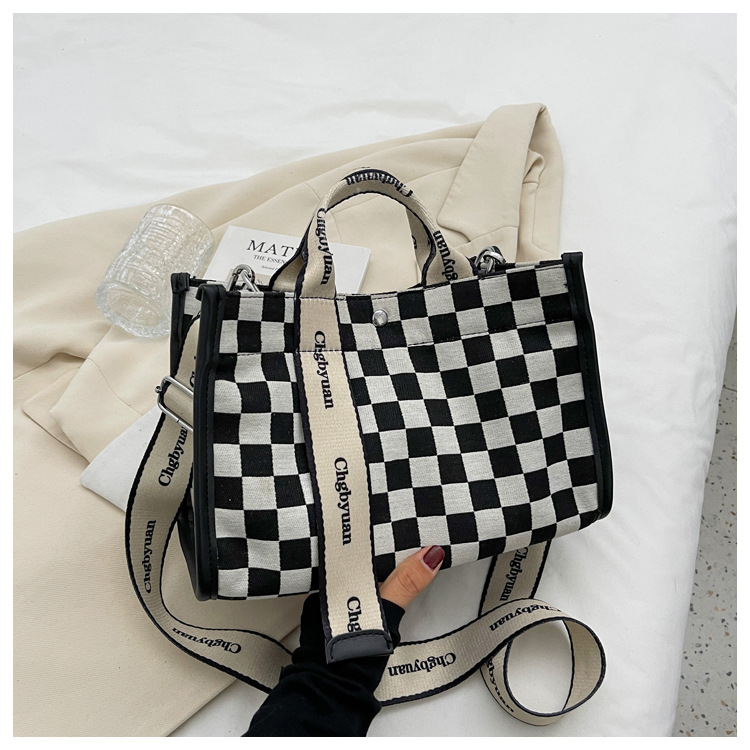 Bolso grande de diseño para mujer moda verano