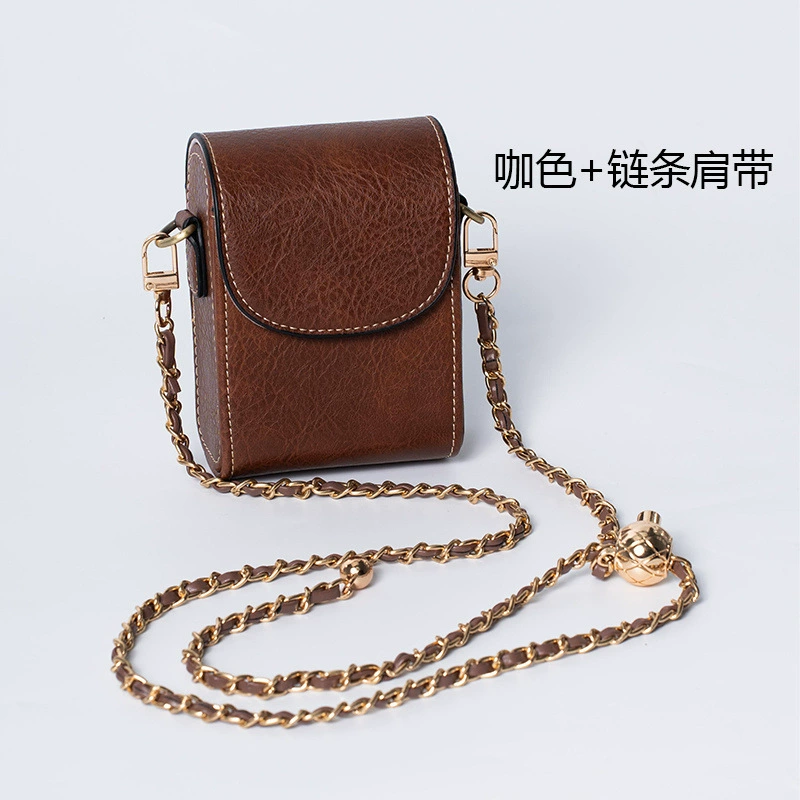 ["Ð【148 people ship within 11 hours】Card camera storage bag ccd Canon G7X Sony zv1RX"]