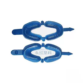 其他橡塑;塑料盒