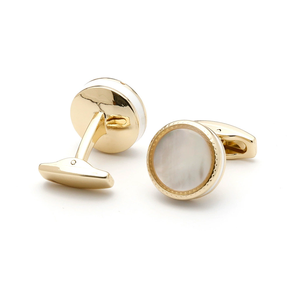(Cross-border trading), quality golden accessory, light luxury style, (Physicals), 1 pair, wholesale