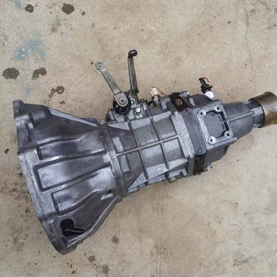 Suitable for Jinbei Grace V19, Haishi 491, 4Y van, Great Wall pickup truck manual transmission gearbox assembly