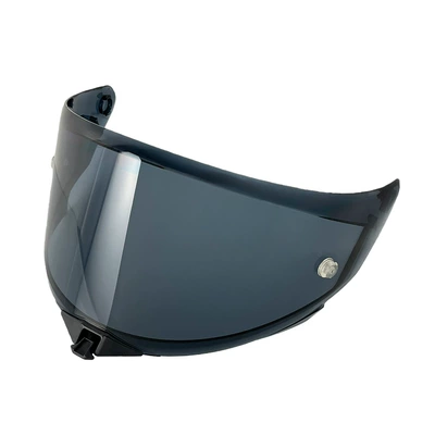 Tt-Revo Helmet Lens Full-Face Helmet Dəbilqə (Kaska) aksesuarları - tt-r-light-black