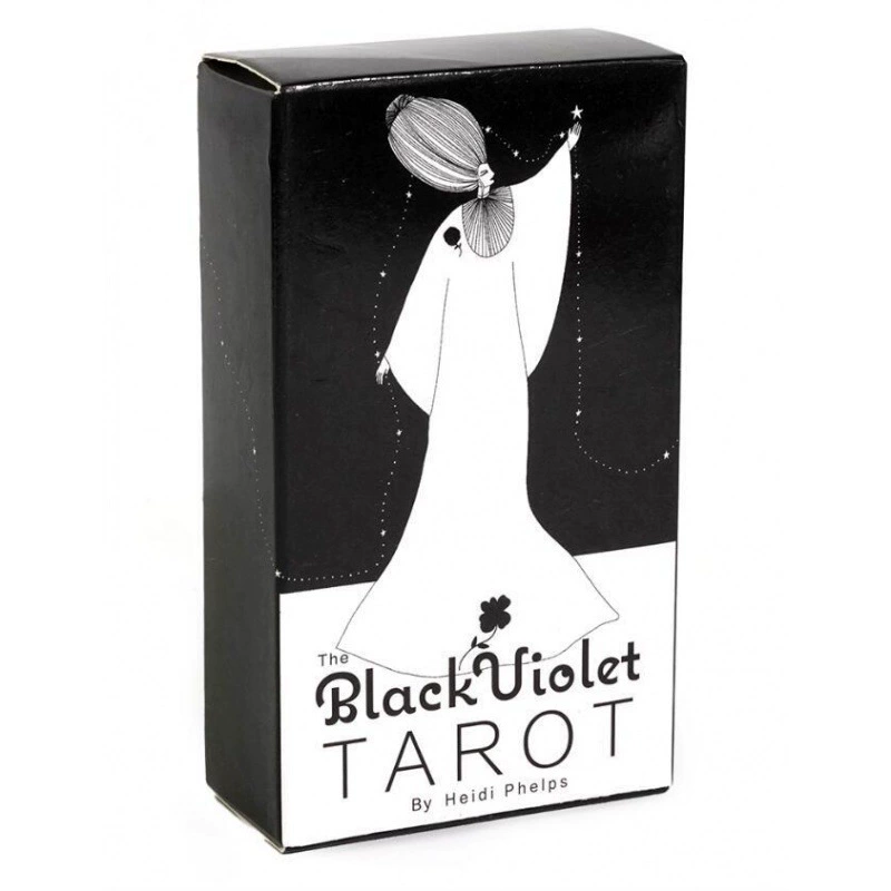 New all-English Tarot cards, table game cards, Oracle Cards, party game cards