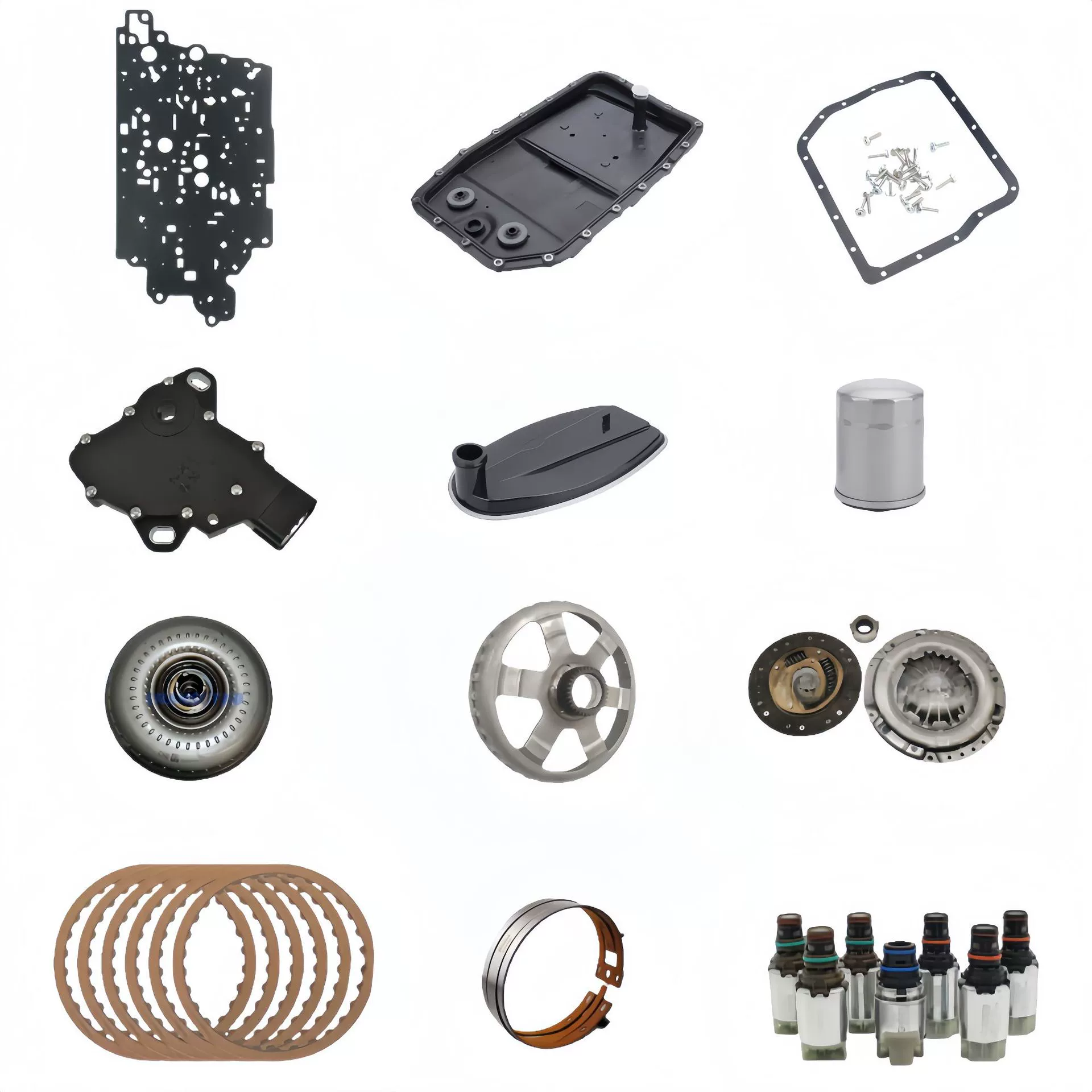 Suitable for domestic car transmission filter 10406912