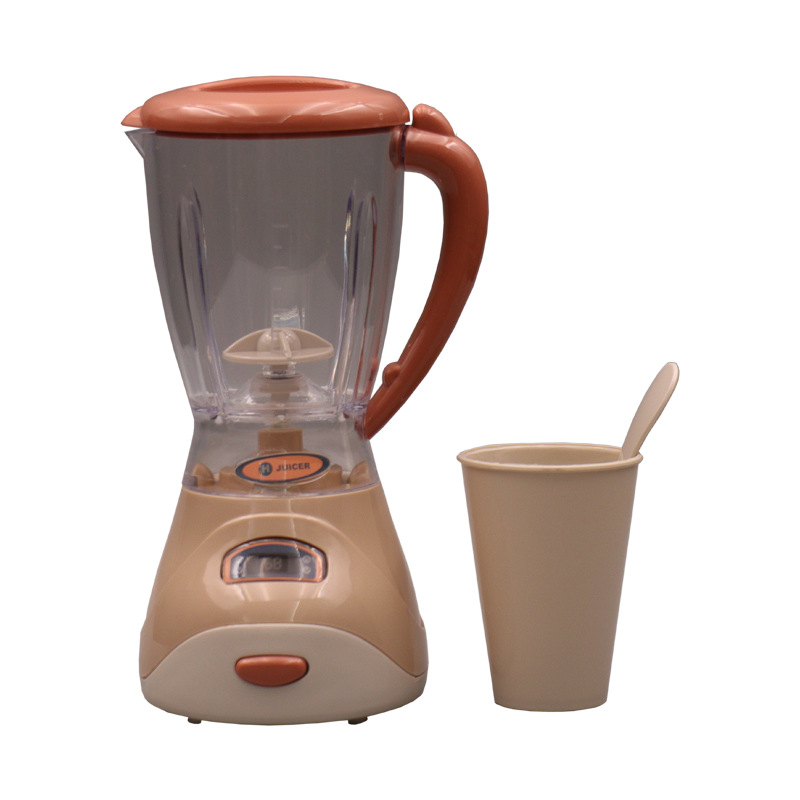 Juguetes grandes de simulación para niños, aptos para niños y niñas, comercio exterior transfronterizo, venta al por mayor de mini electrodomésticos realistas, para edades de 3 años en adelante.